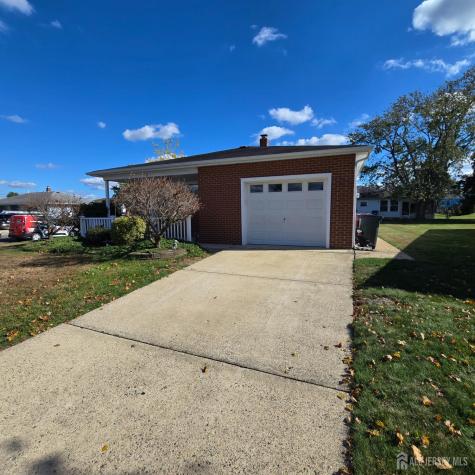 71 Bimini Drive Berkeley NJ 08757