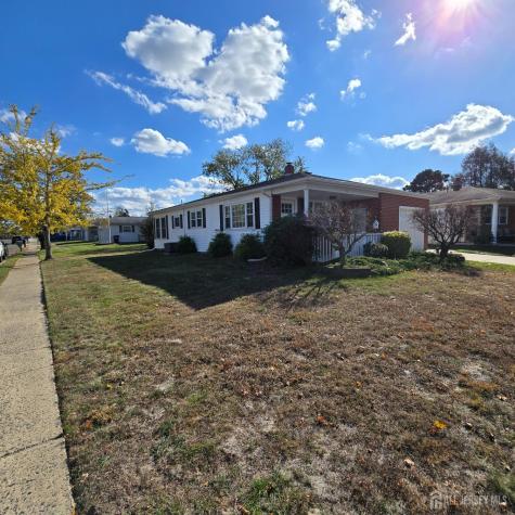 71 Bimini Drive Berkeley NJ 08757