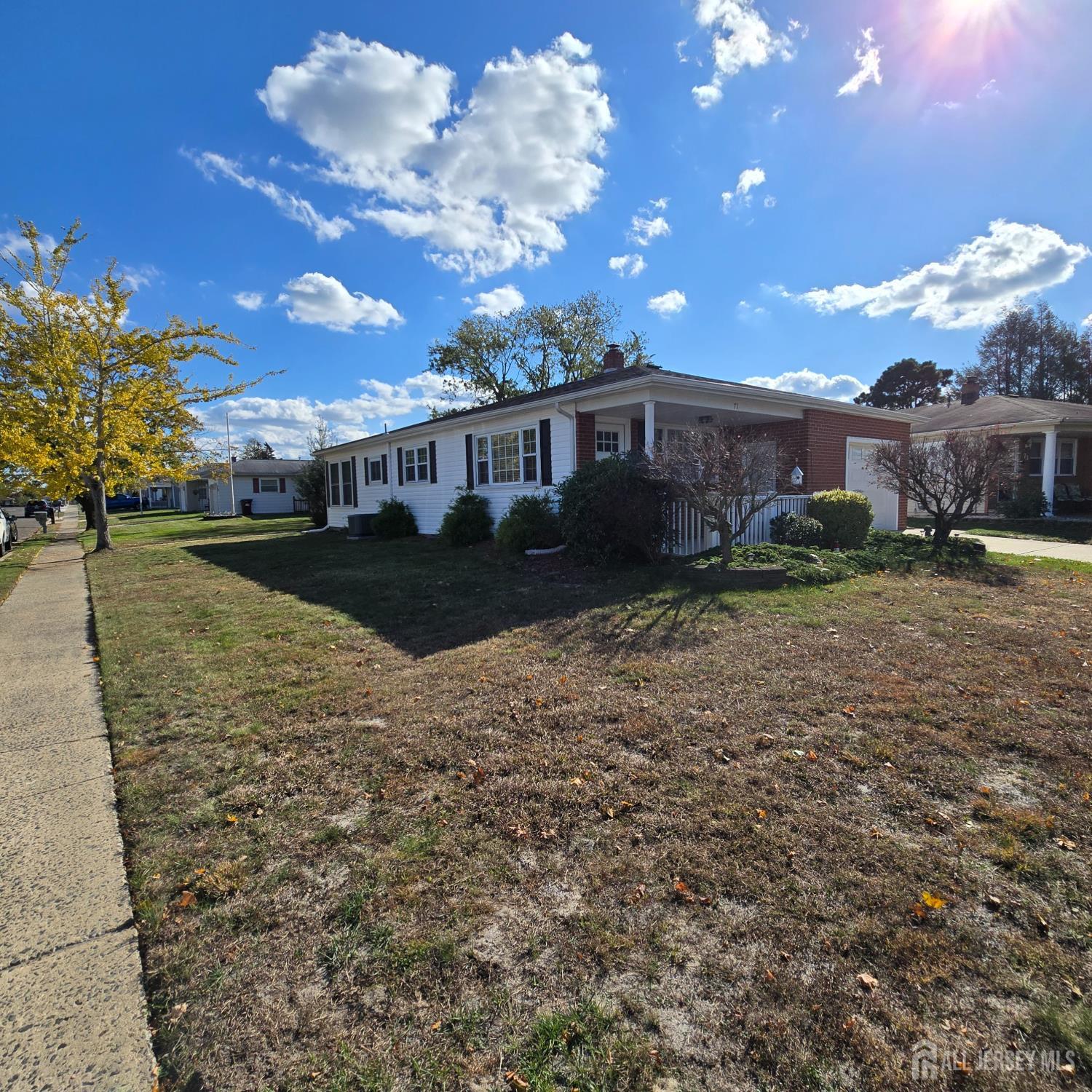 71 Bimini Drive Berkeley NJ 08757