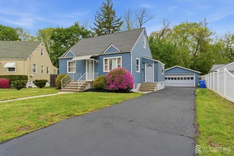 1 Park Place North Brunswick NJ 08902