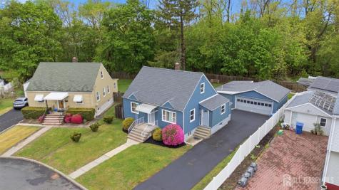1 Park Place North Brunswick NJ 08902