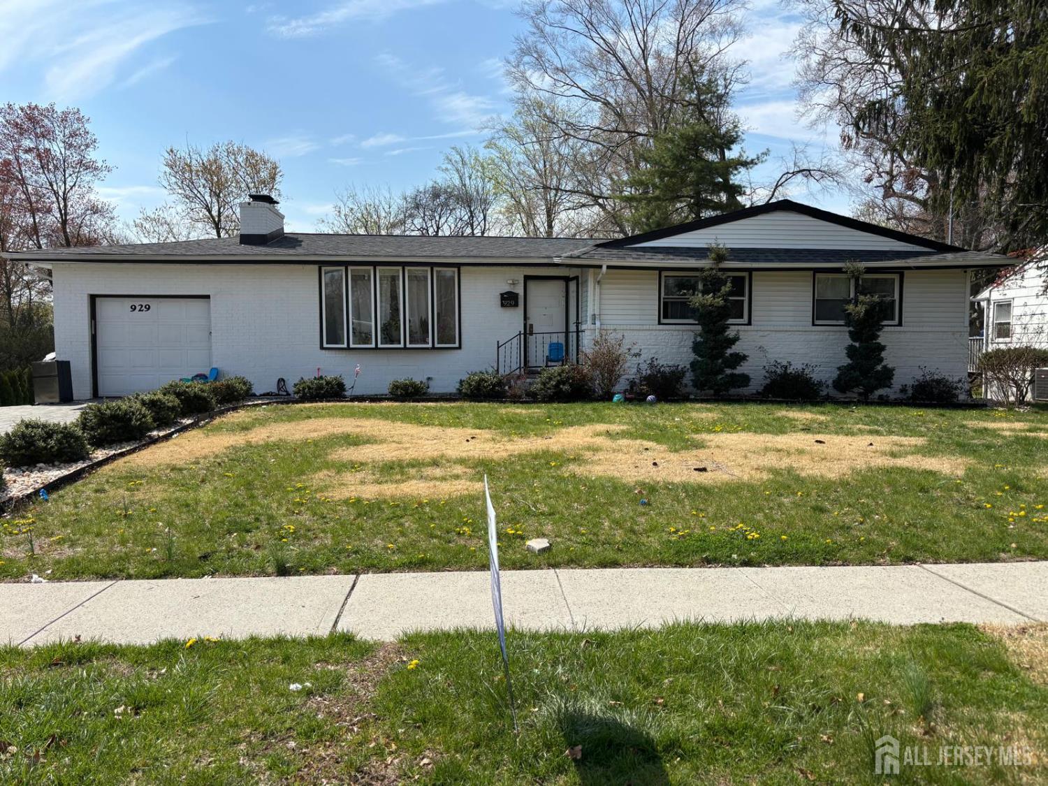 929 Franklin Avenue South Plainfield NJ 07080