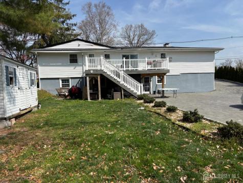 929 Franklin Avenue South Plainfield NJ 07080