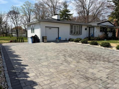 929 Franklin Avenue South Plainfield NJ 07080
