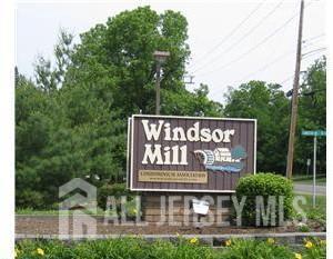 1214 Country Mill Drive East Windsor NJ 08512