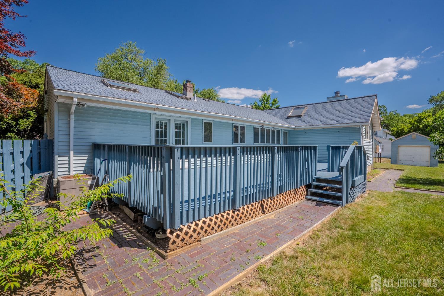 2284 Polk Avenue North Brunswick NJ 08902