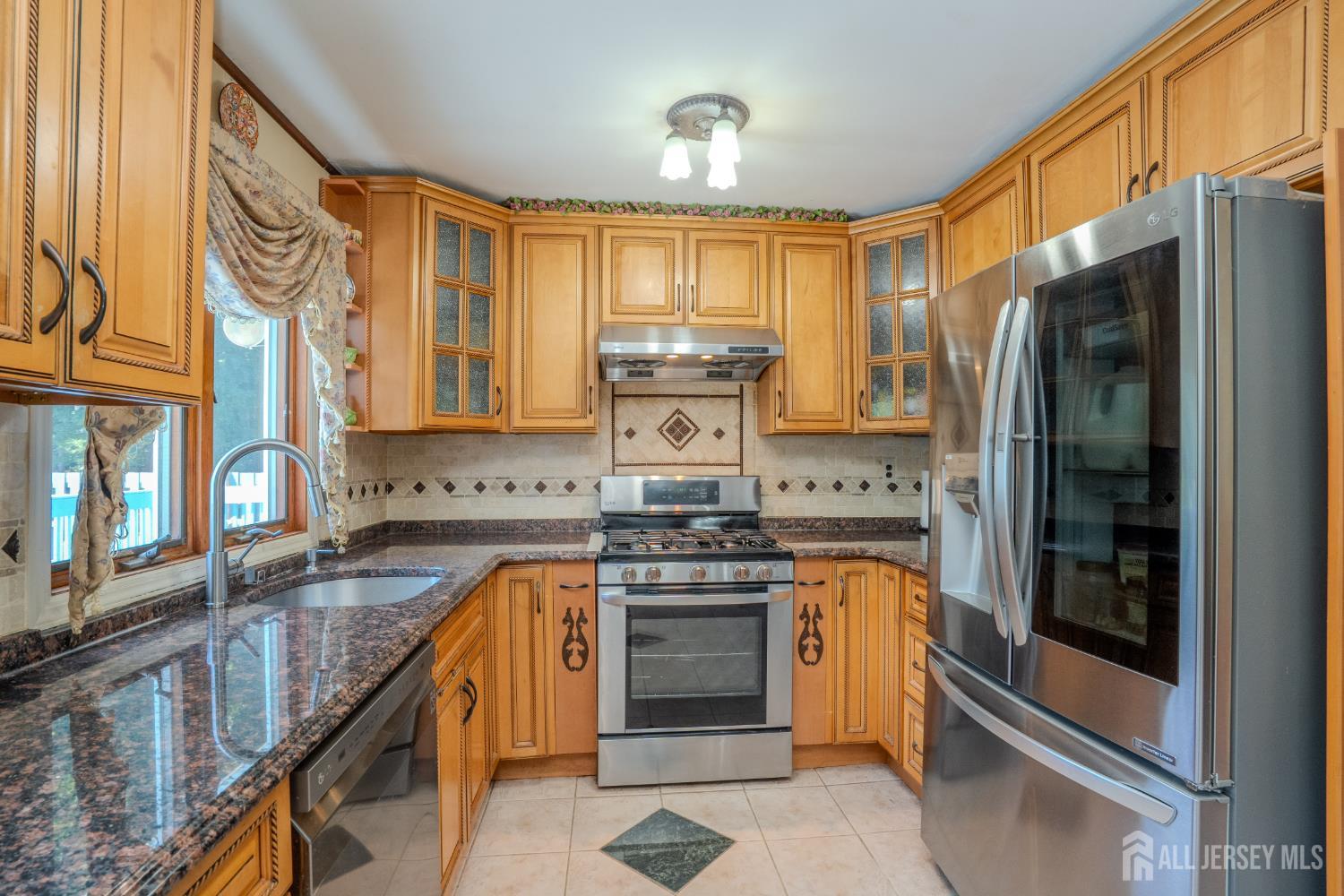 2284 Polk Avenue North Brunswick NJ 08902