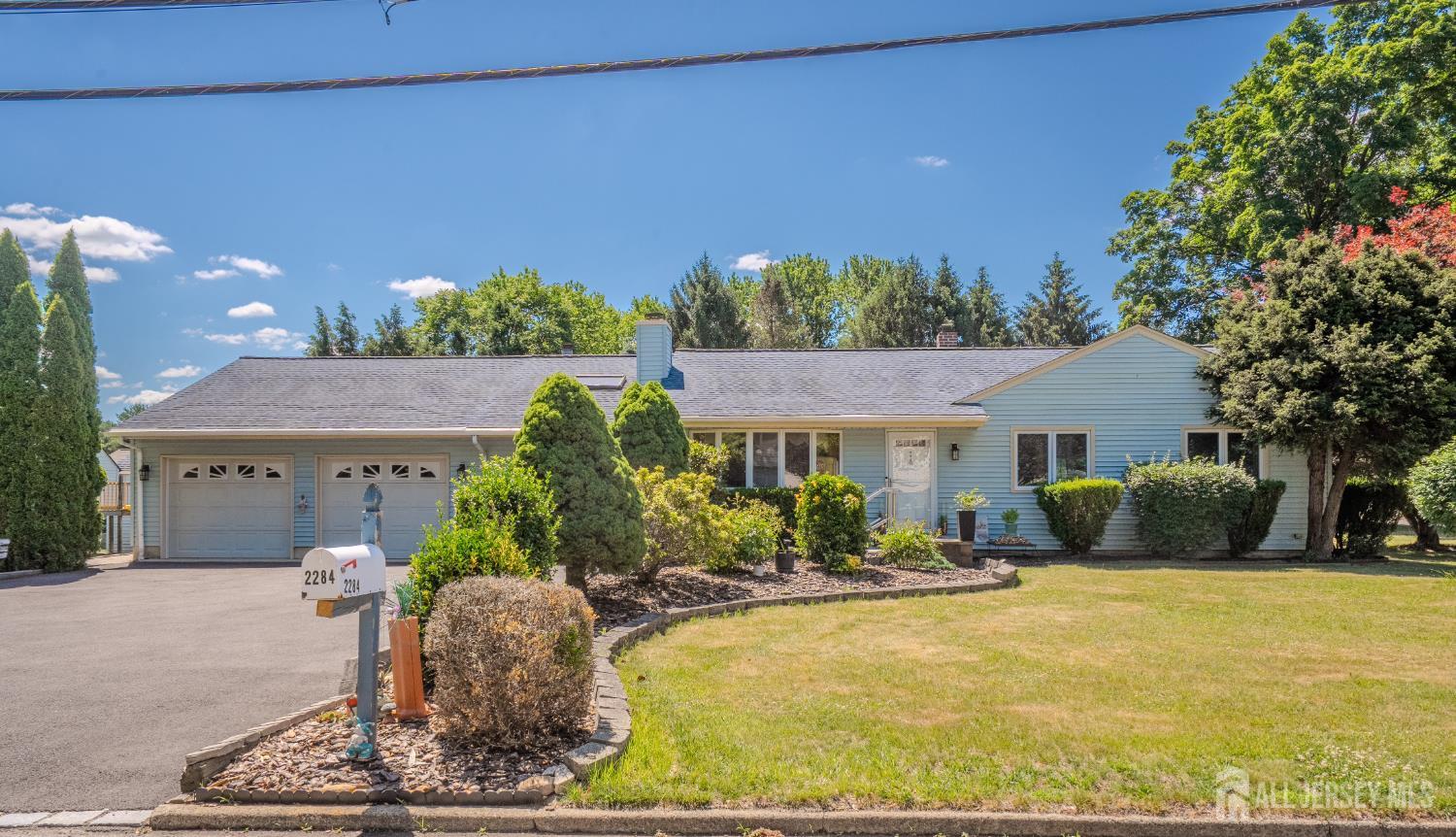 2284 Polk Avenue North Brunswick NJ 08902