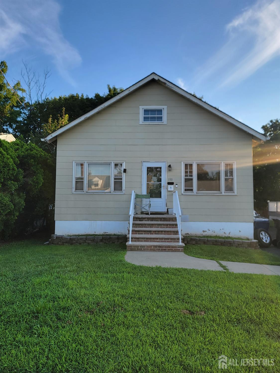 148 Pineview Terrace Plainfield NJ 07062