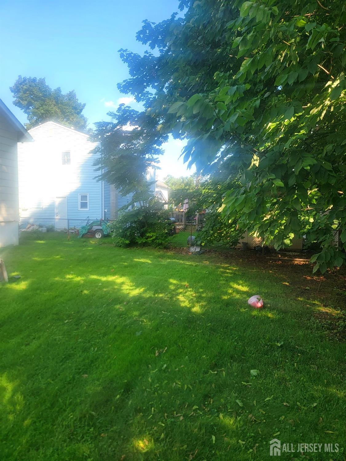 148 Pineview Terrace Plainfield NJ 07062