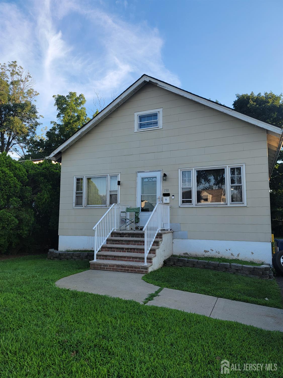 148 Pineview Terrace Plainfield NJ 07062