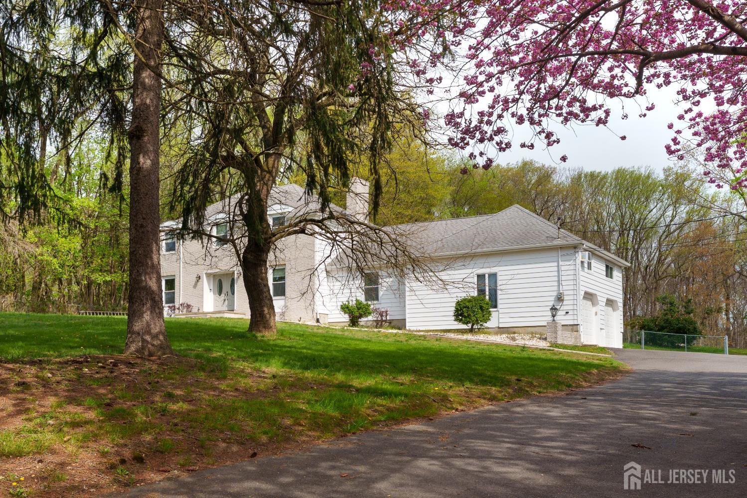 304 Schoolhouse Road Monroe NJ 08831
