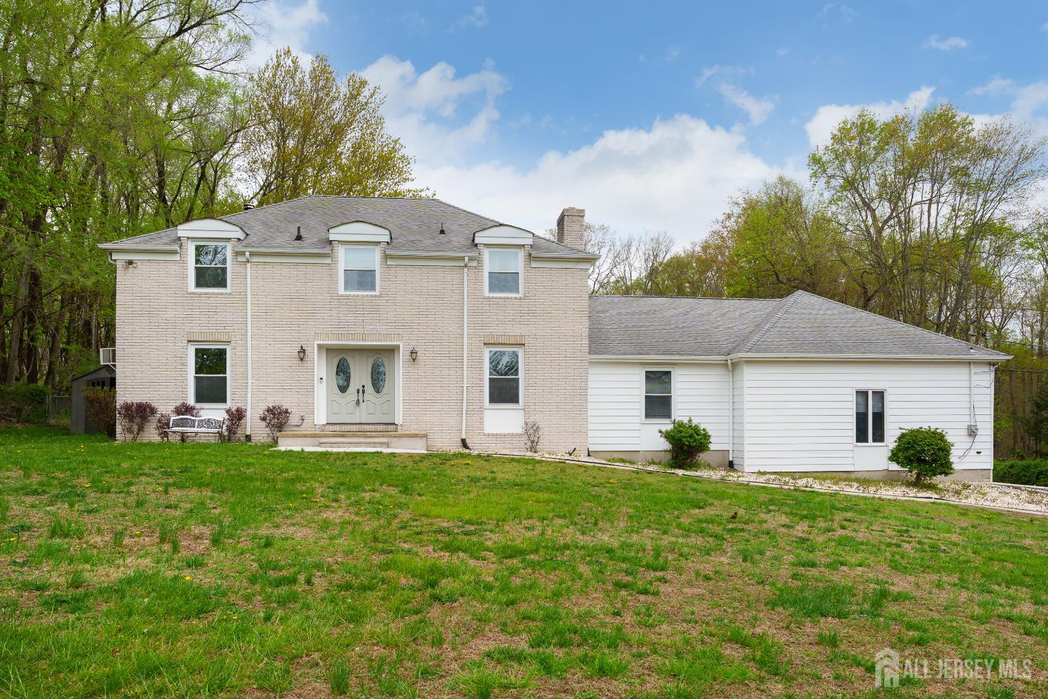 304 Schoolhouse Road Monroe NJ 08831
