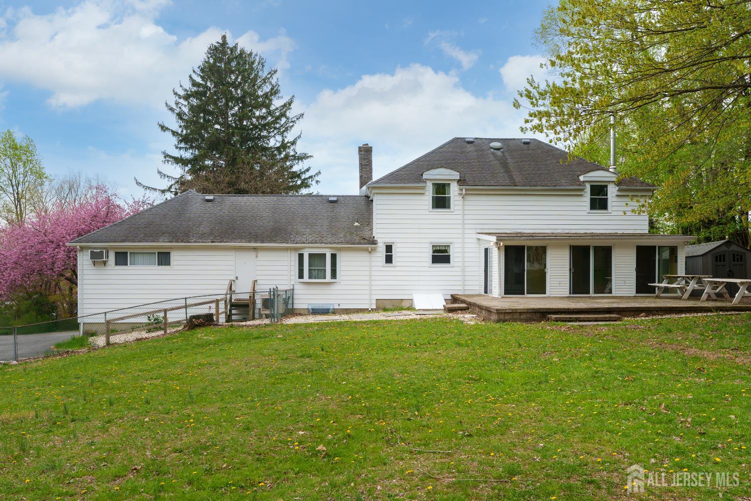 304 Schoolhouse Road Monroe NJ 08831