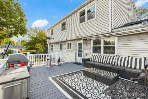 907 Mer-edinburg Road Hamilton NJ 08690