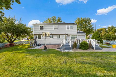 907 Mer-edinburg Road Hamilton NJ 08690