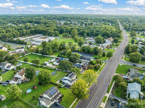 907 Mer-edinburg Road Hamilton NJ 08690