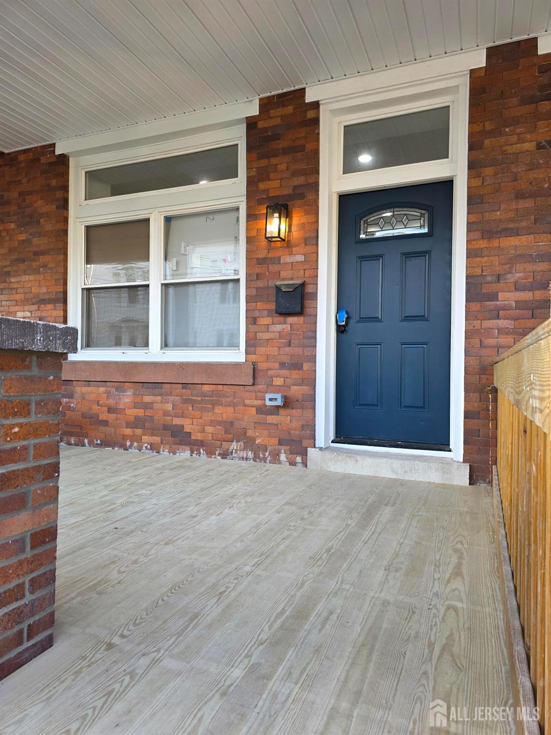 Trenton NJ, 37 Colonial Avenue