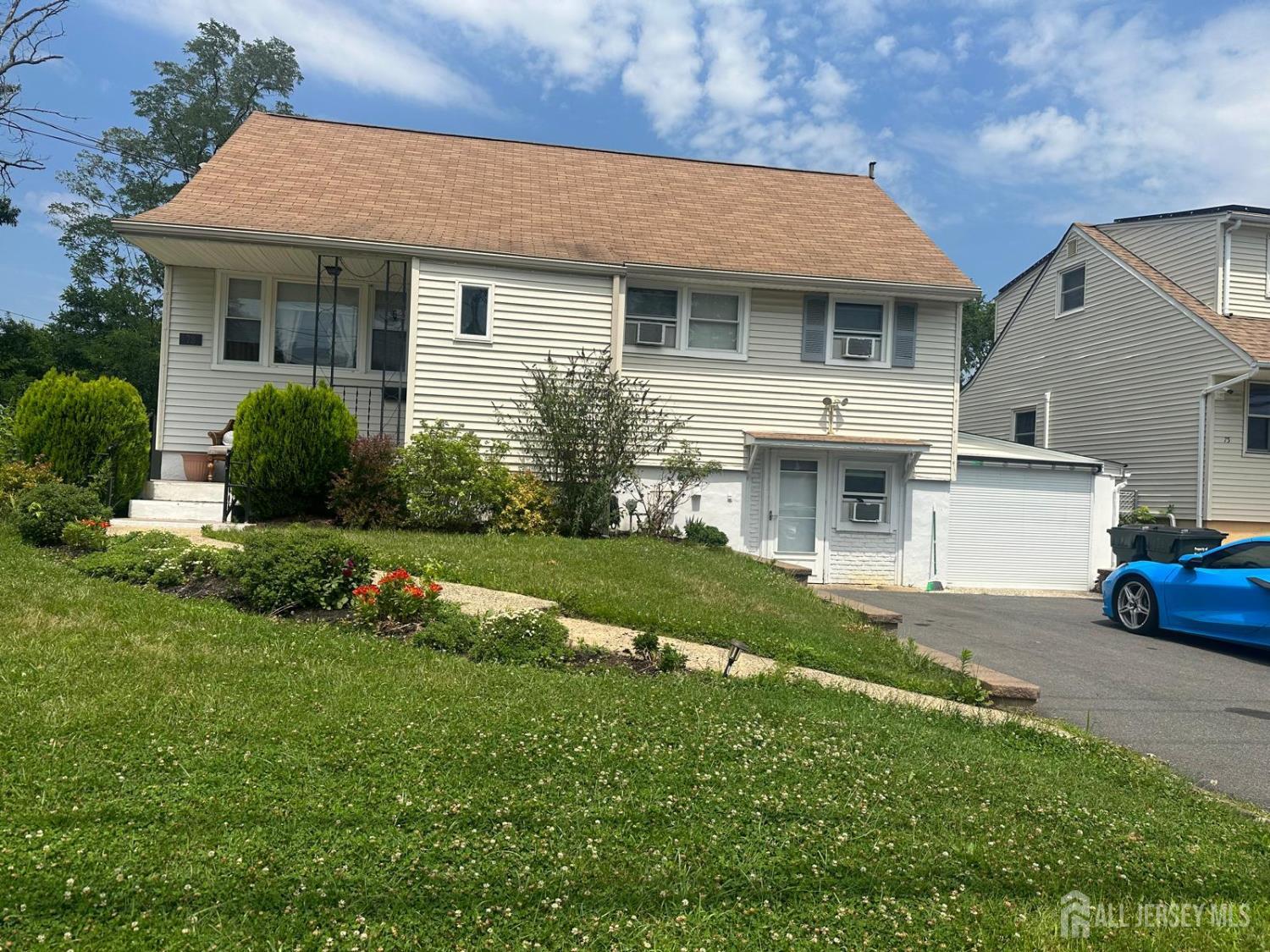 73 Isabelle Street Metuchen NJ 08840