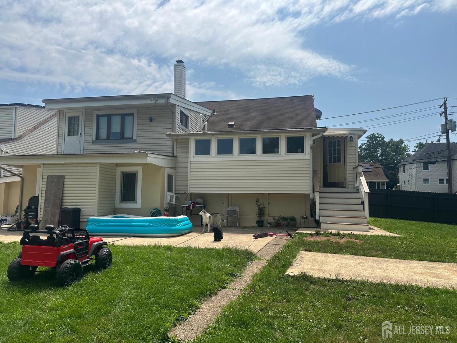 73 Isabelle Street Metuchen NJ 08840