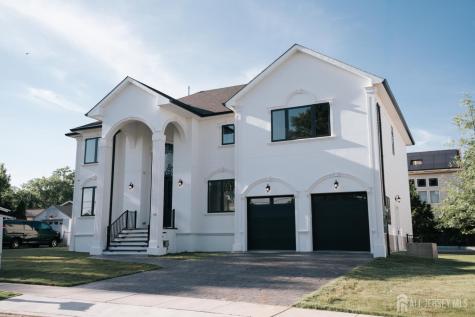 40 Wright Street Iselin NJ 08830