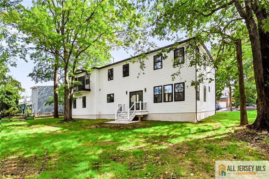 220 W Locust Avenue Edison NJ 08820