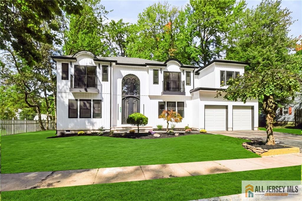 220 W Locust Avenue Edison NJ 08820
