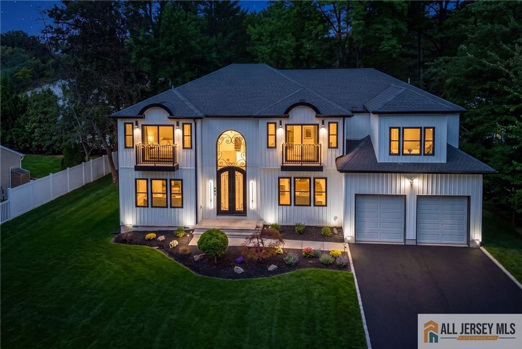 220 W Locust Avenue Edison NJ 08820