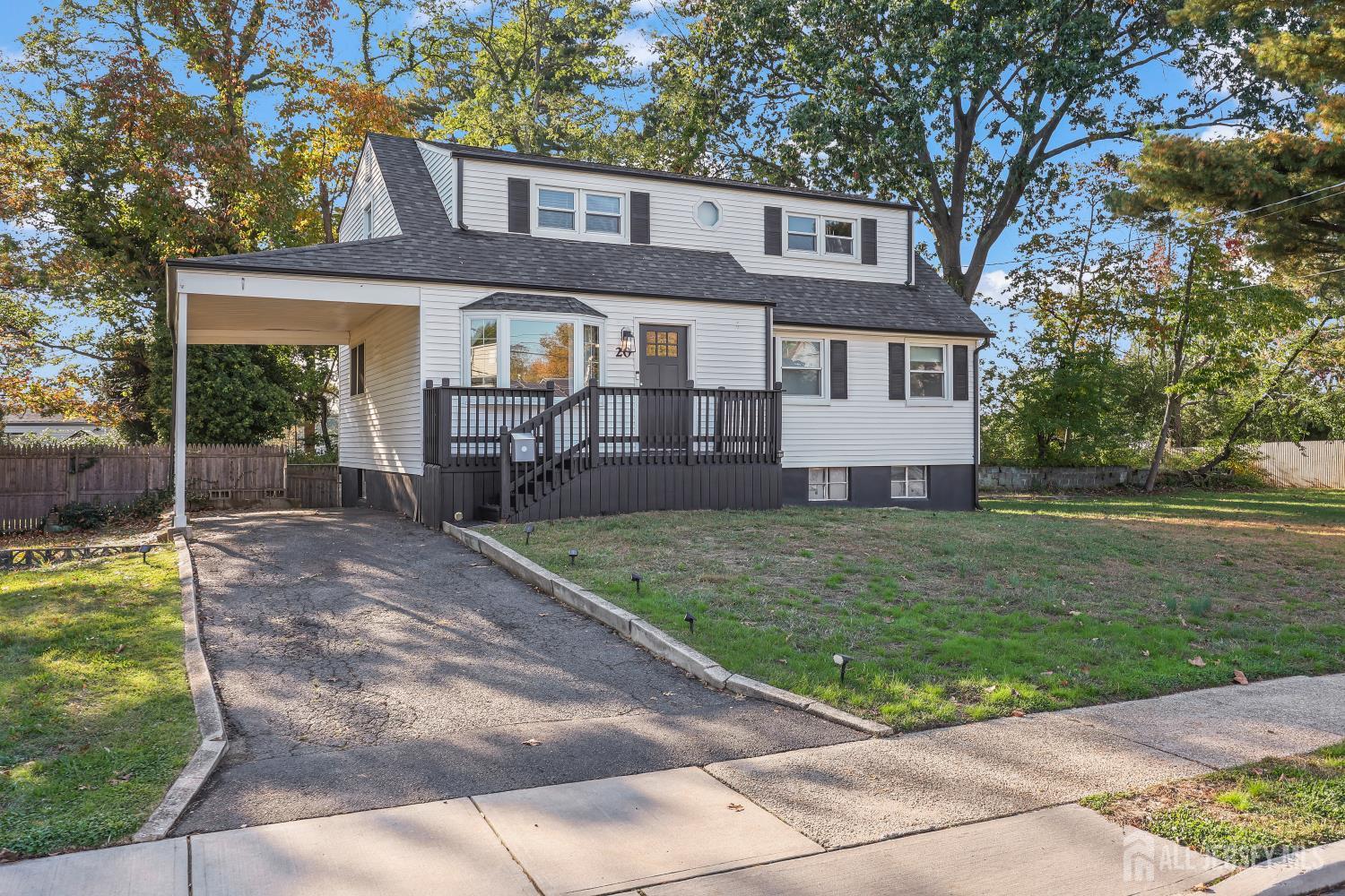 20 Oregon Avenue Hazlet NJ 07730