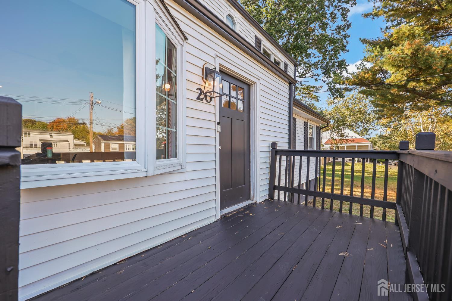 20 Oregon Avenue Hazlet NJ 07730