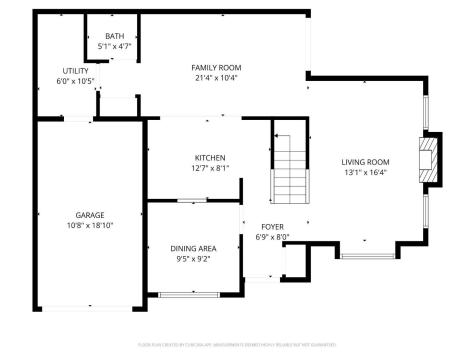 38 Cherrywood Drive Franklin Twsp NJ 08873