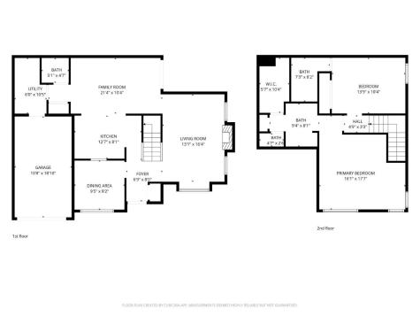 38 Cherrywood Drive Franklin Twsp NJ 08873