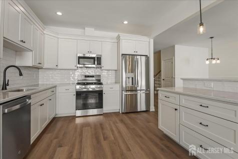 121 Teeple Place South Plainfield NJ 07080