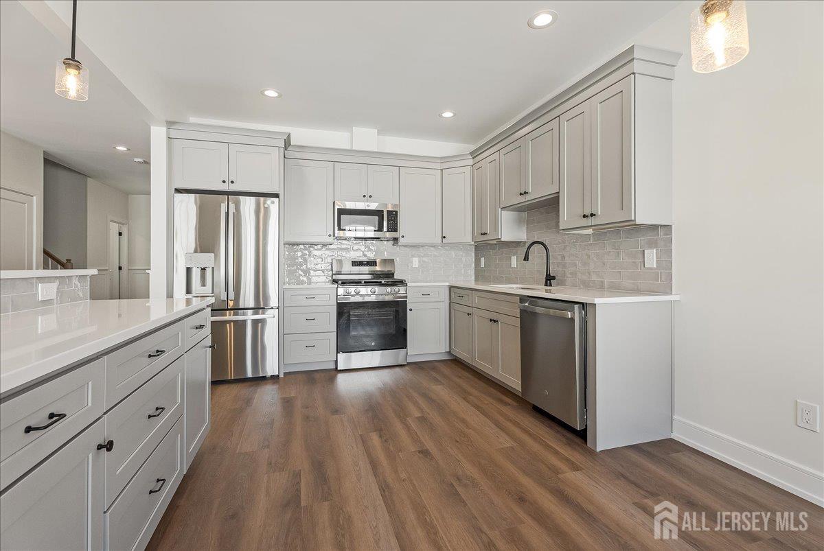 121 Teeple Place South Plainfield NJ 07080