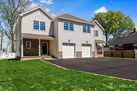 121 Teeple Place South Plainfield NJ 07080
