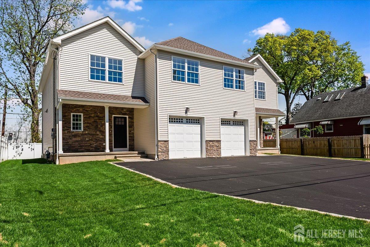121 Teeple Place South Plainfield NJ 07080