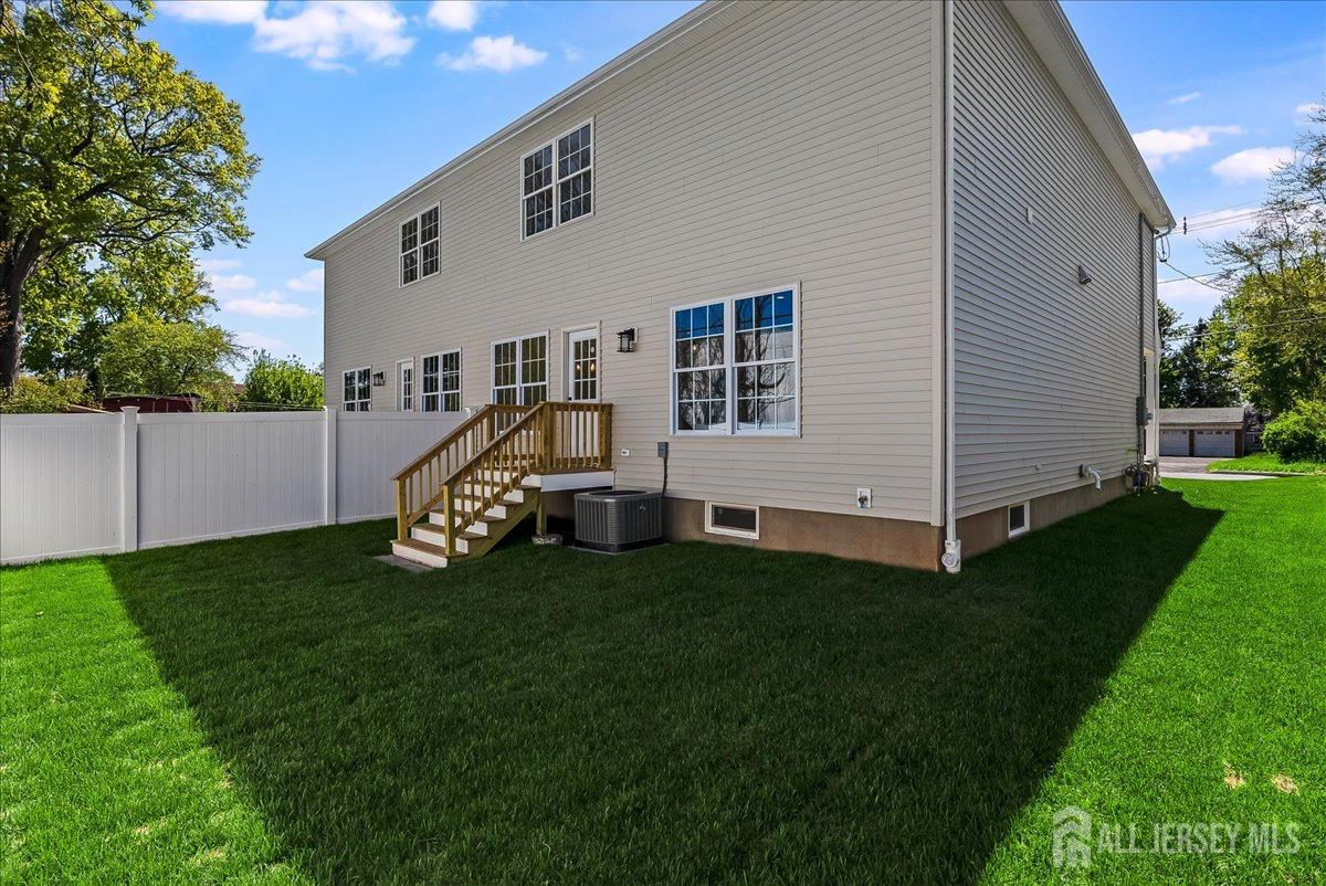 121 Teeple Place South Plainfield NJ 07080