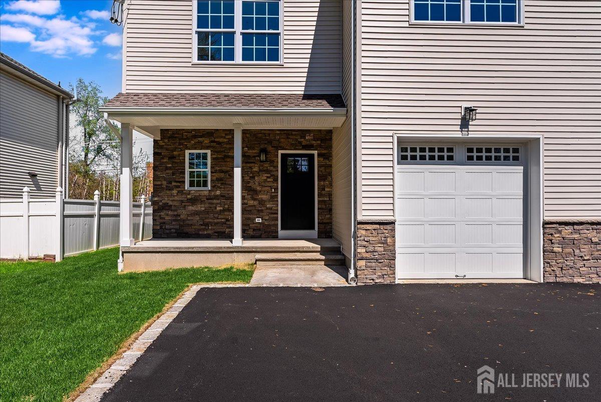 121 Teeple Place South Plainfield NJ 07080