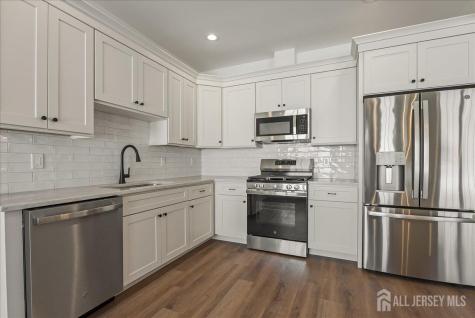 121 Teeple Place South Plainfield NJ 07080
