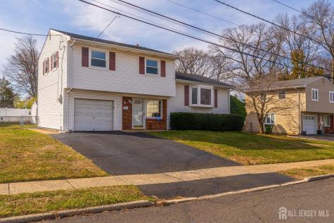 4 Estok Road Edison NJ 08817