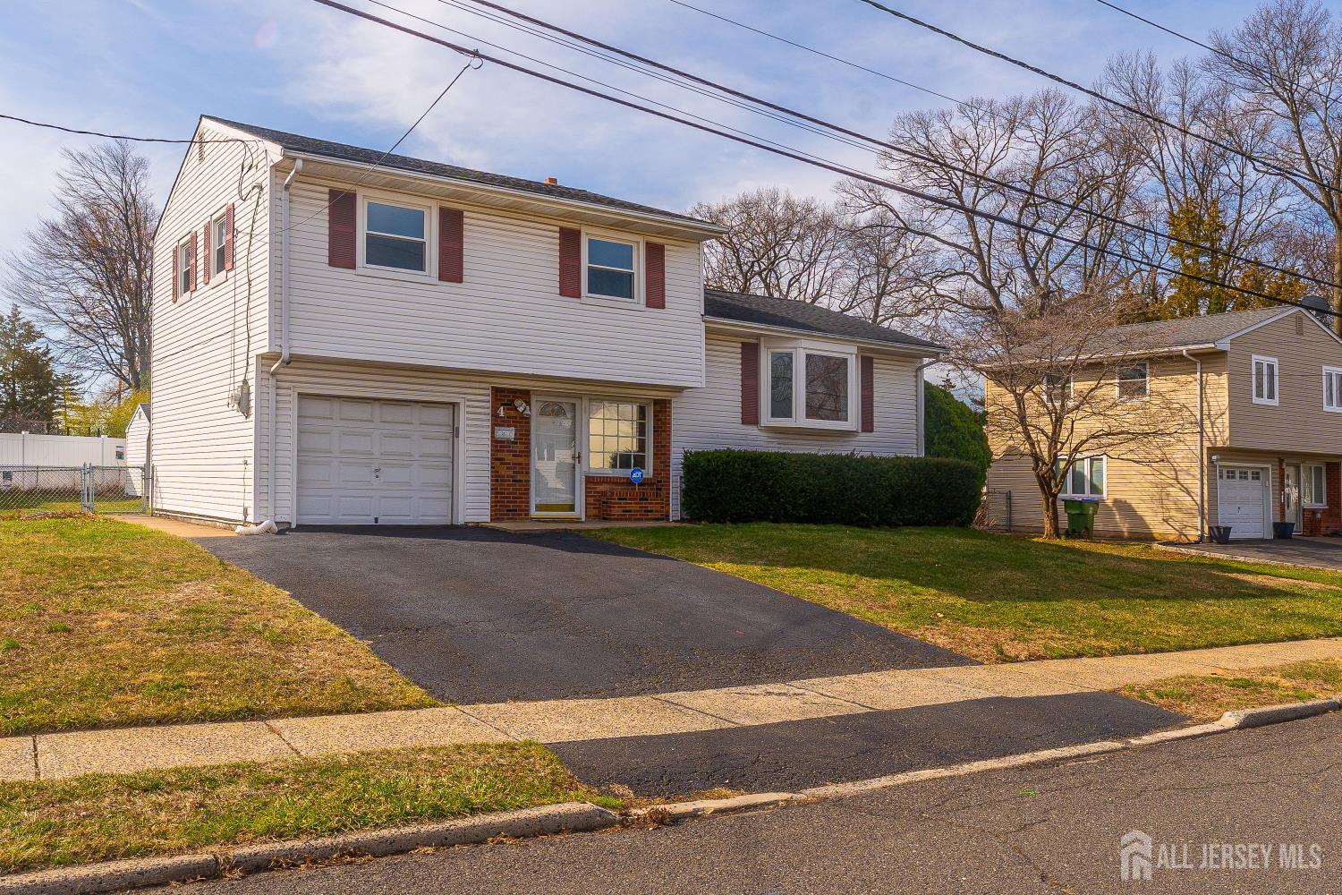 4 Estok Road Edison NJ 08817