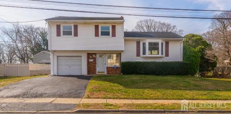 4 Estok Road Edison NJ 08817