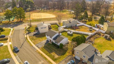 4 Estok Road Edison NJ 08817