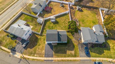 4 Estok Road Edison NJ 08817