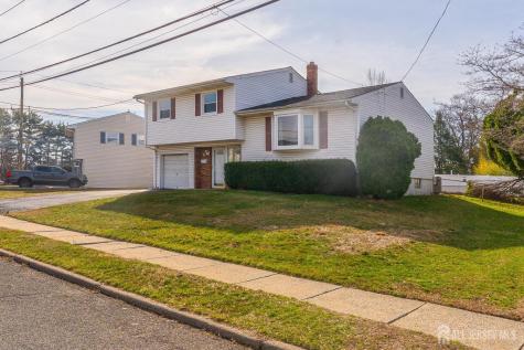 4 Estok Road Edison NJ 08817