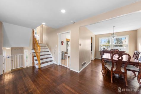 4 Estok Road Edison NJ 08817