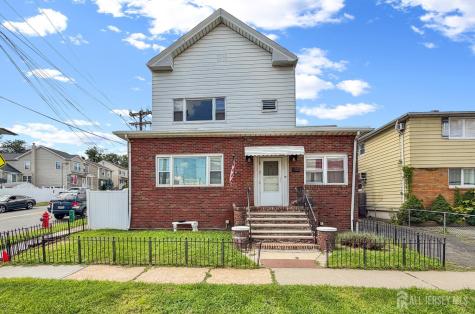 733 Schuyler Ave Avenue Lyndhurst NJ 07071