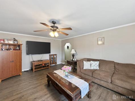733 Schuyler Ave Avenue Lyndhurst NJ 07071