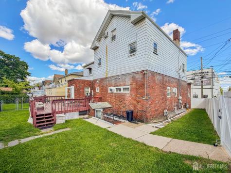 733 Schuyler Ave Avenue Lyndhurst NJ 07071