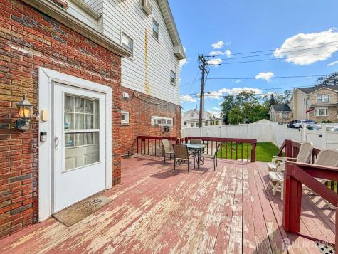 733 Schuyler Ave Avenue Lyndhurst NJ 07071
